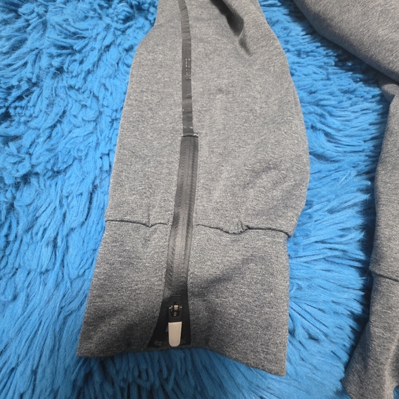 On Cloud Running Pants Women's Two Toned Size XS - Picture 4 of 8